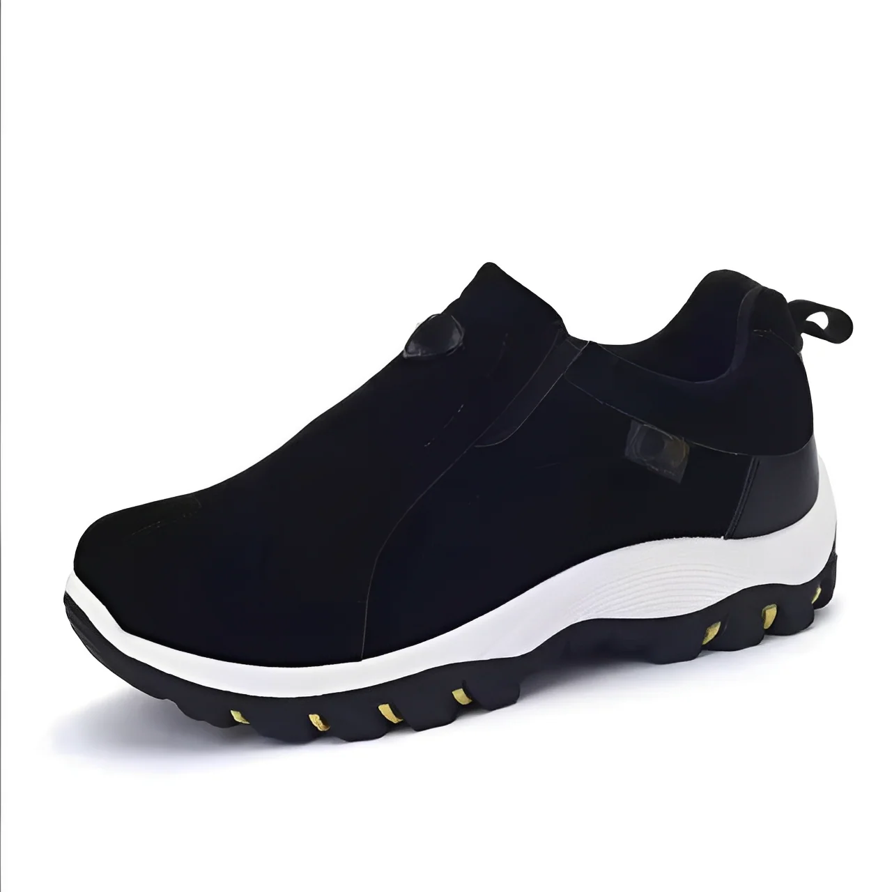 Geover - Chaussures élégantes et robustes pour hommes - Image 5