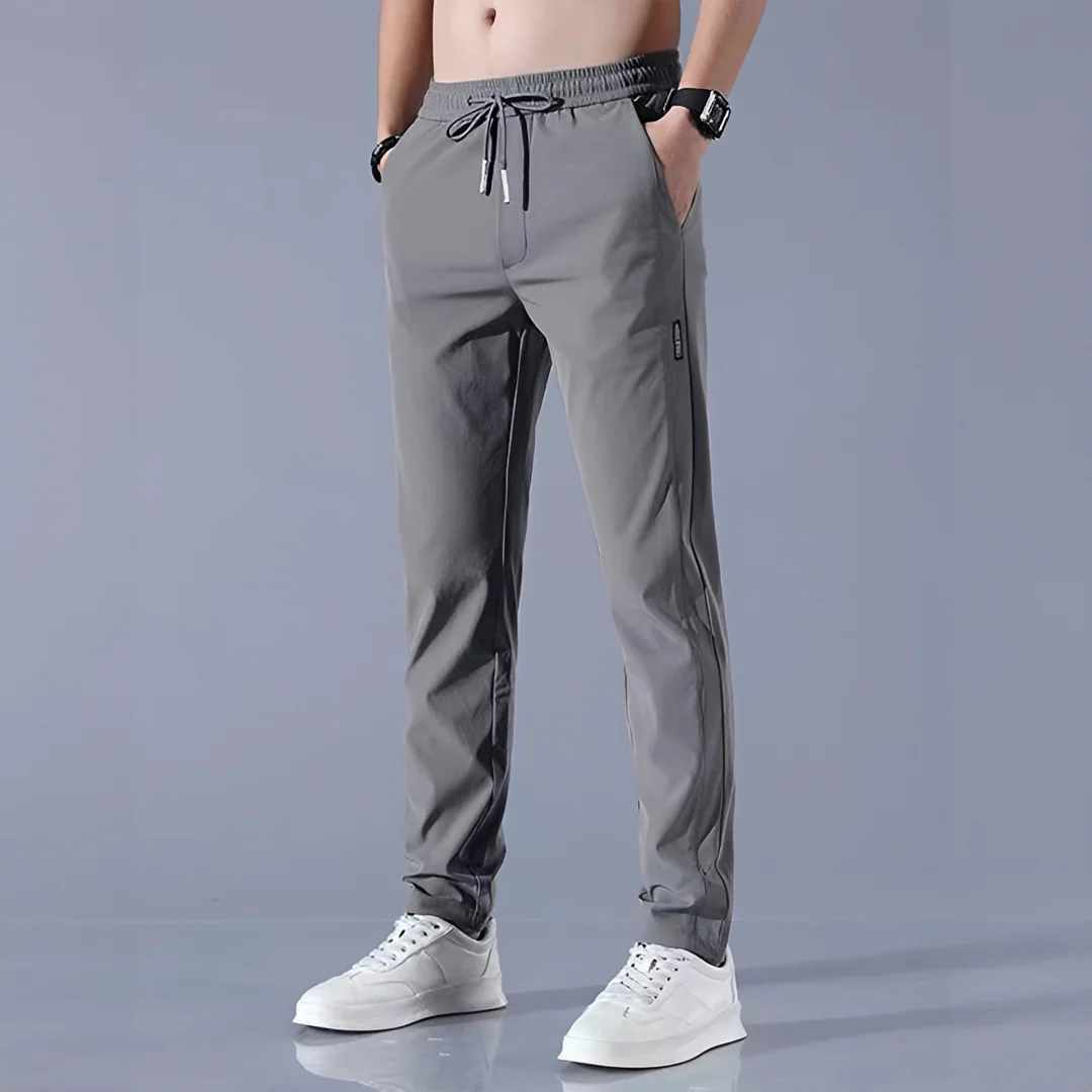 Gibson - Pantalon droit relax - Image 2