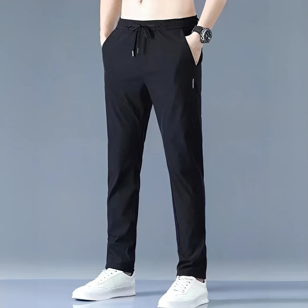 Gibson - Pantalon droit relax - Image 3