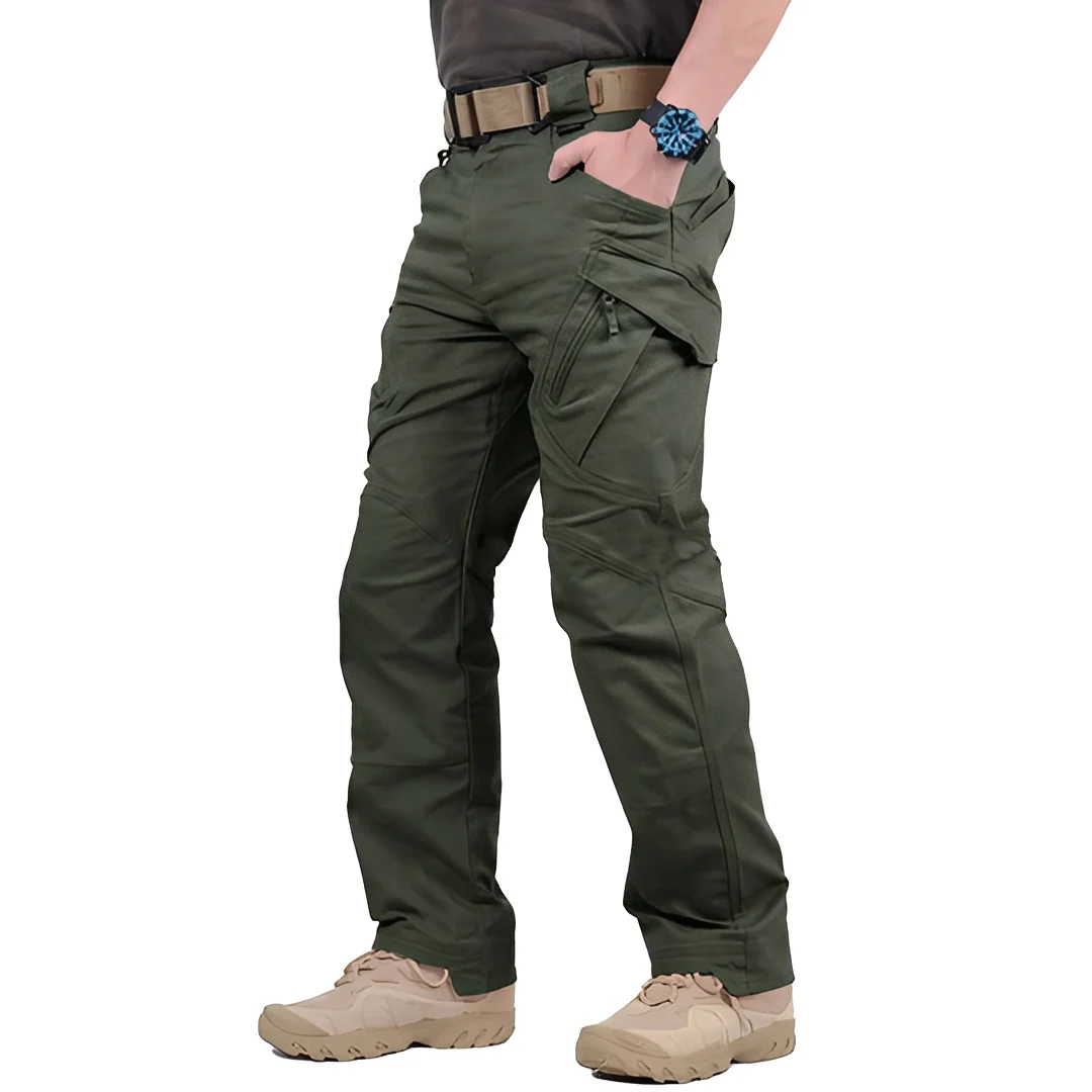 Glenn - Pantalon d'extérieur robuste pour homme - Image 3