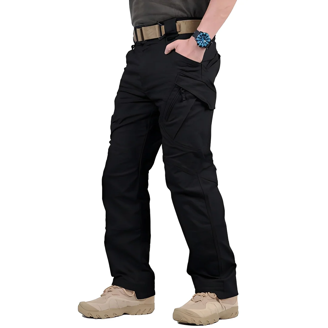 Glenn - Pantalon d'extérieur robuste pour homme - Image 4