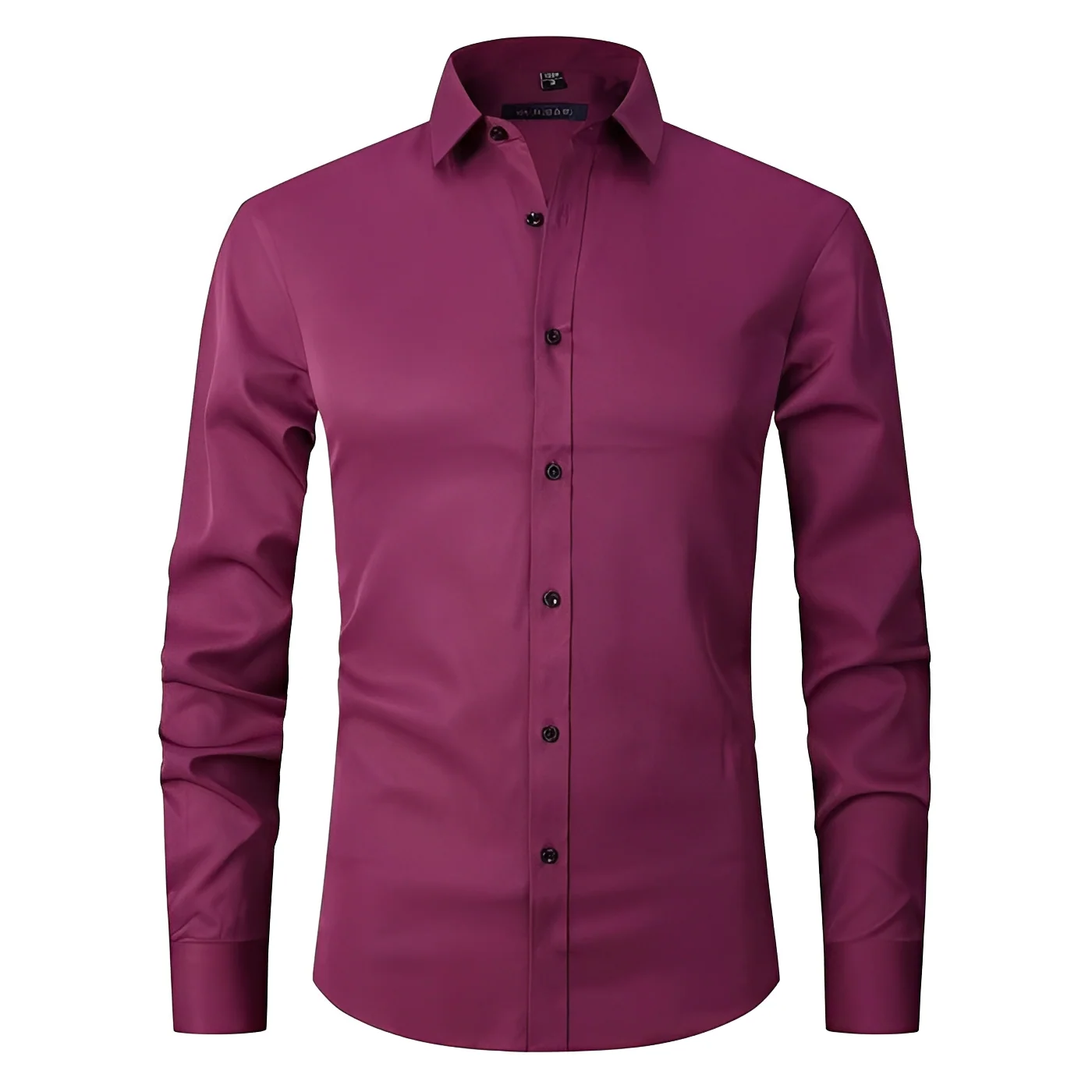 Greover - Chemise homme extensible et confortable - Image 6