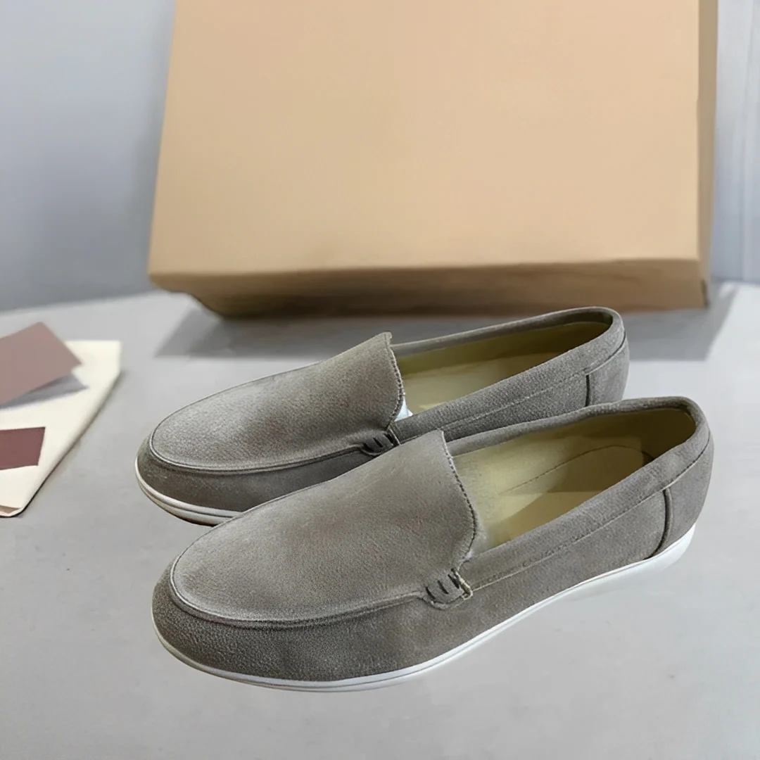 Guille - Mocassins homme confortables - Image 4