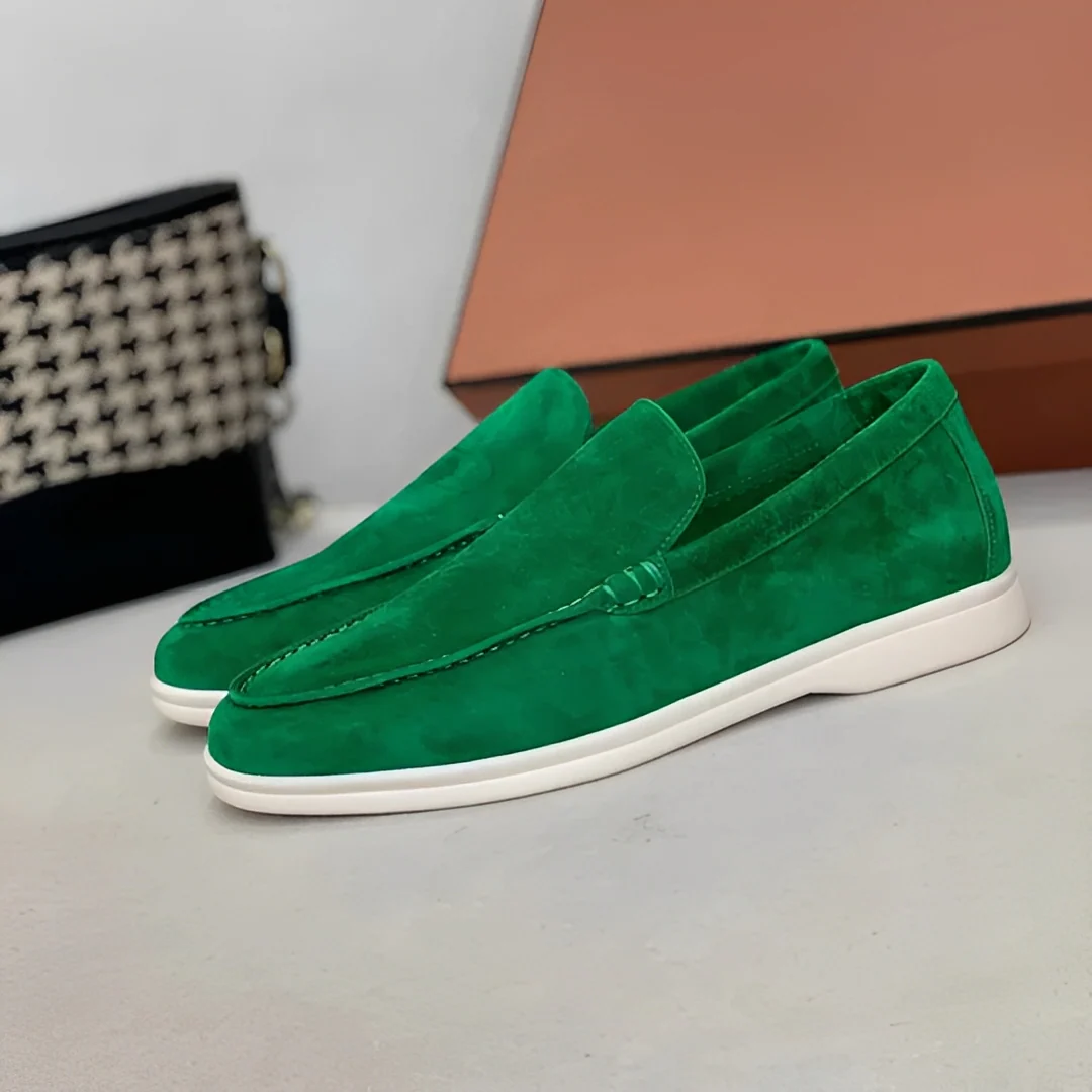 Guille - Mocassins homme confortables - Image 5