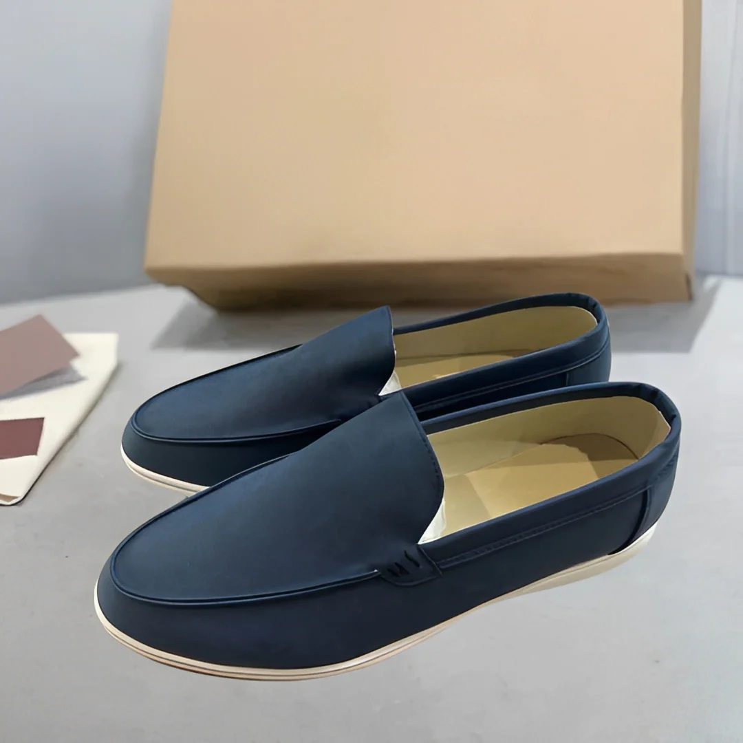 Guille - Mocassins homme confortables - Image 6