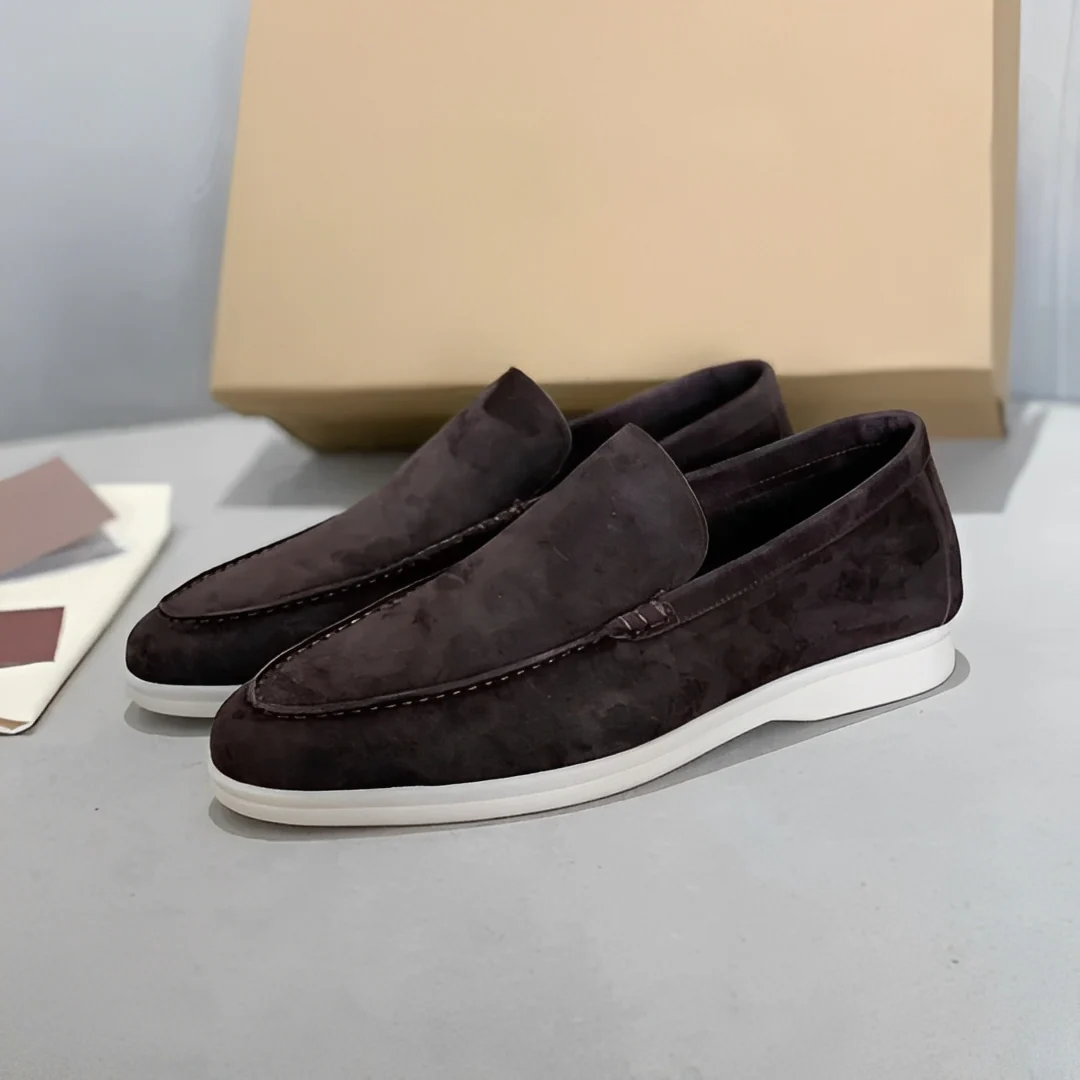 Guille - Mocassins homme confortables - Image 7