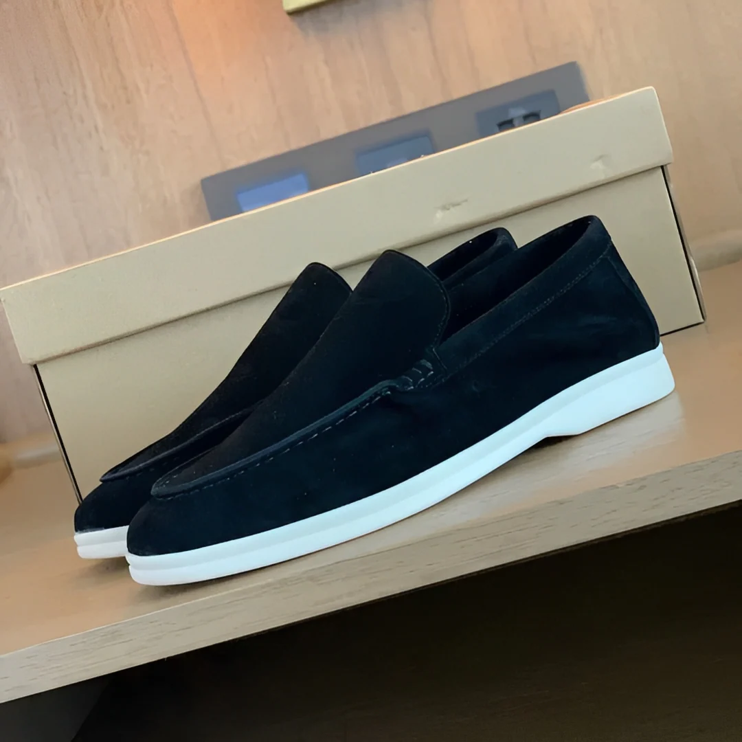 Guille - Mocassins homme confortables - Image 8