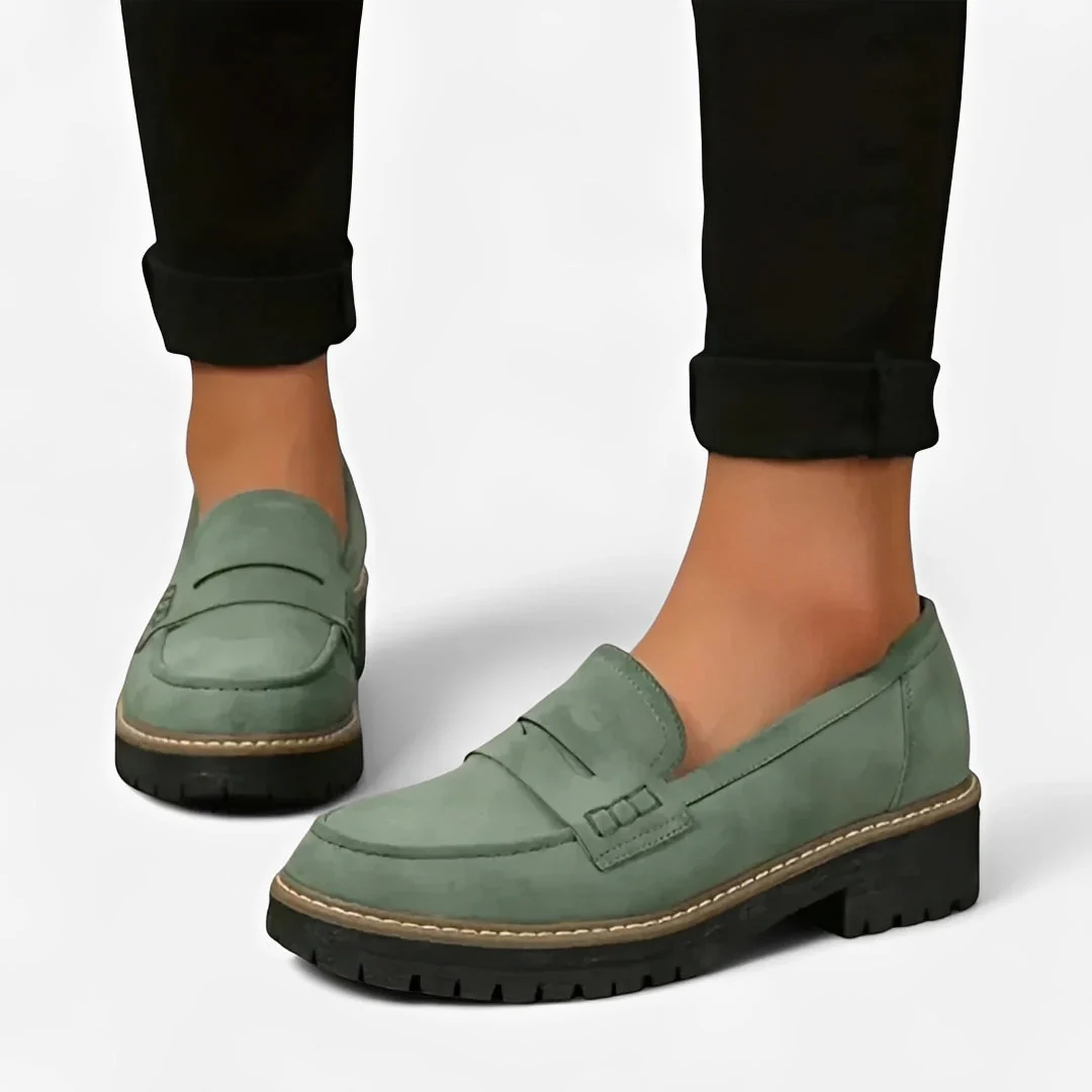 Gwen - Mocassins Décontractés - Image 2