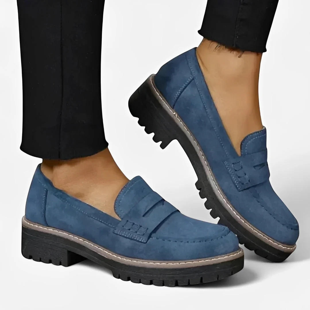 Gwen - Mocassins Décontractés - Image 3