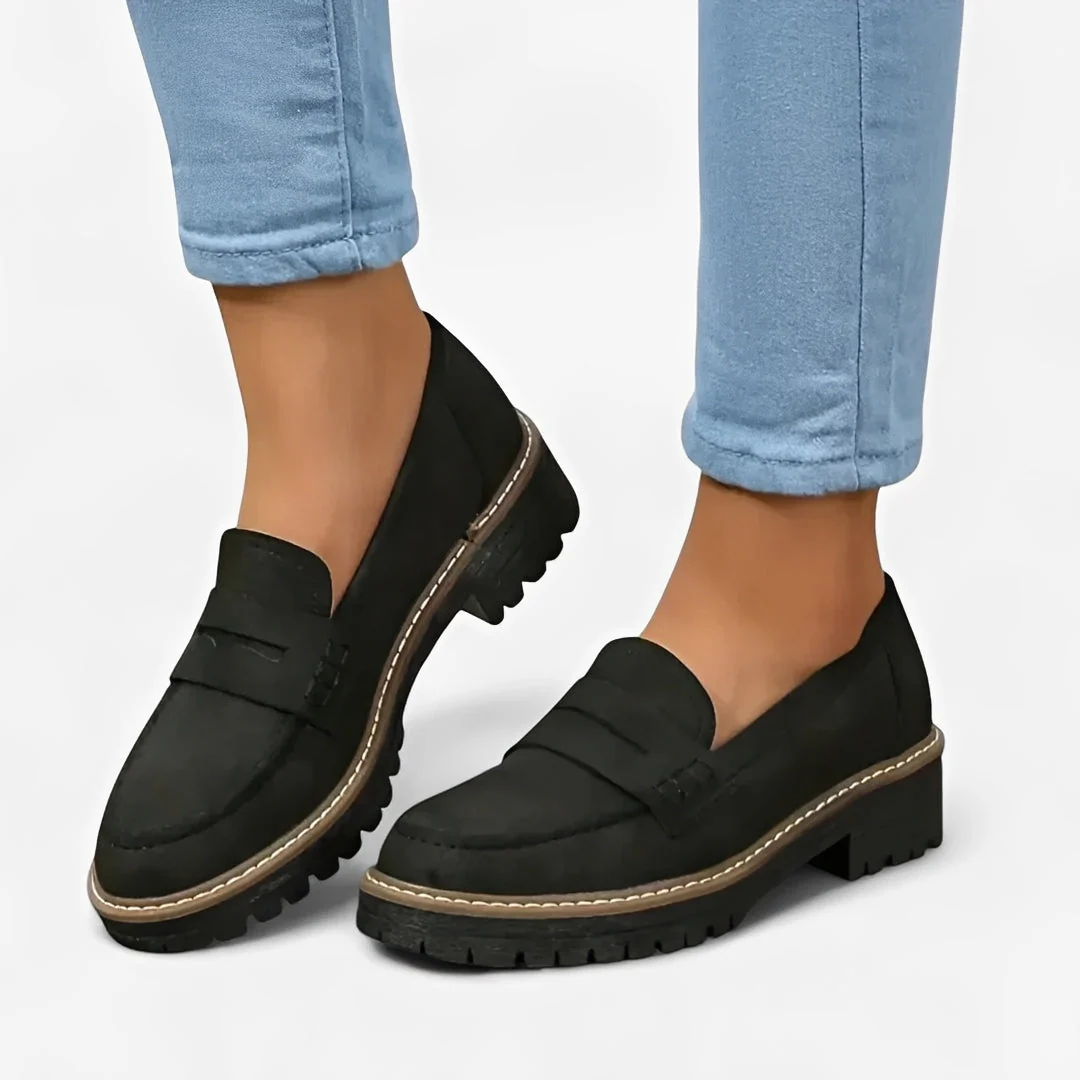 Gwen - Mocassins Décontractés - Image 6