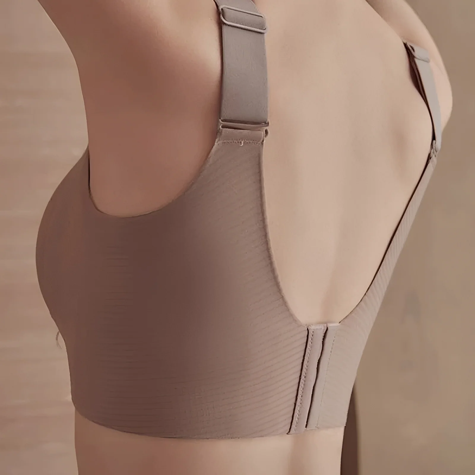 Gwynedd - Soutien-gorge push-up confortable - Image 2