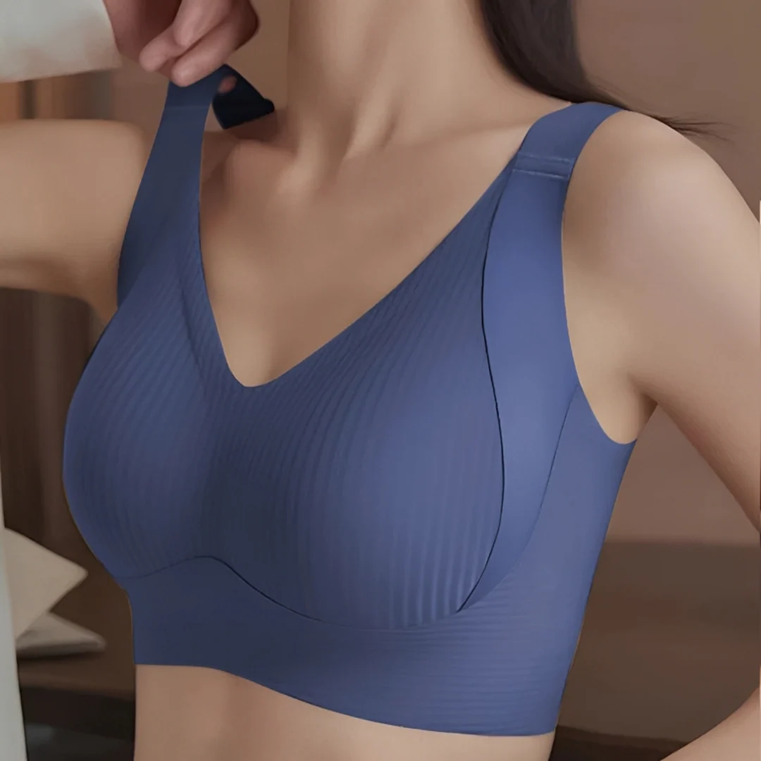 Gwynedd - Soutien-gorge push-up confortable - Image 5