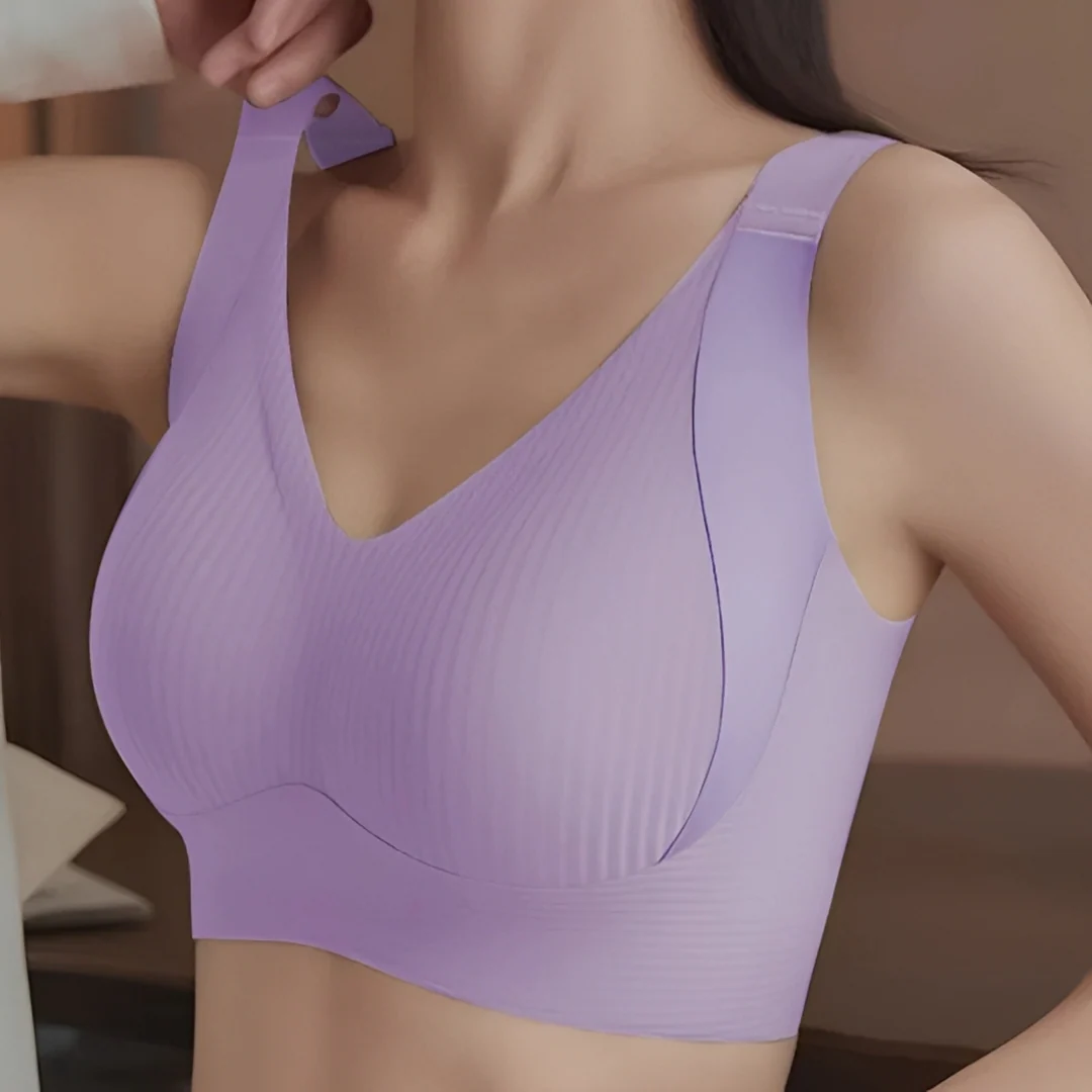 Gwynedd - Soutien-gorge push-up confortable - Image 7