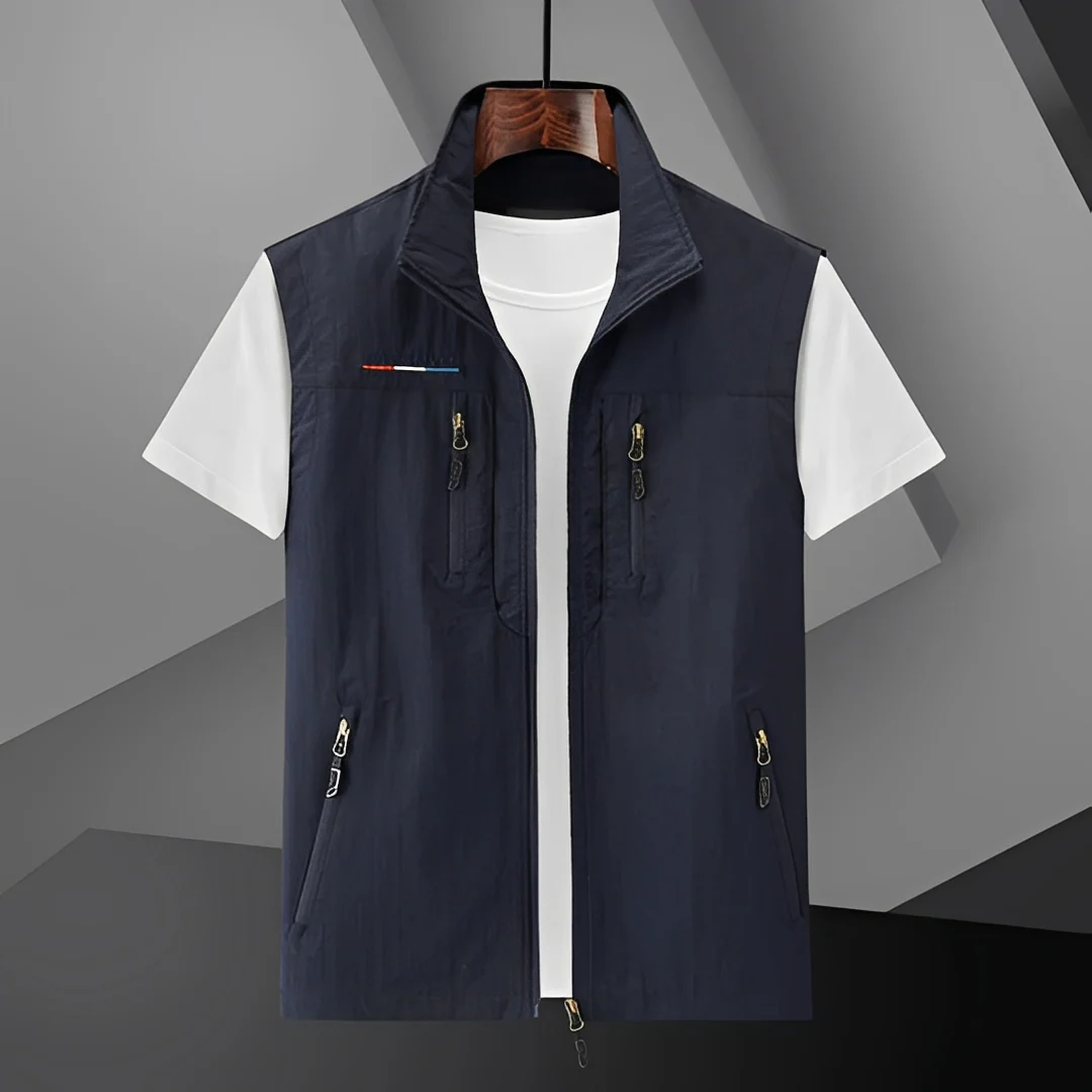 Herbert - Veste homme - pour un style décontracté au quotidien - Image 4