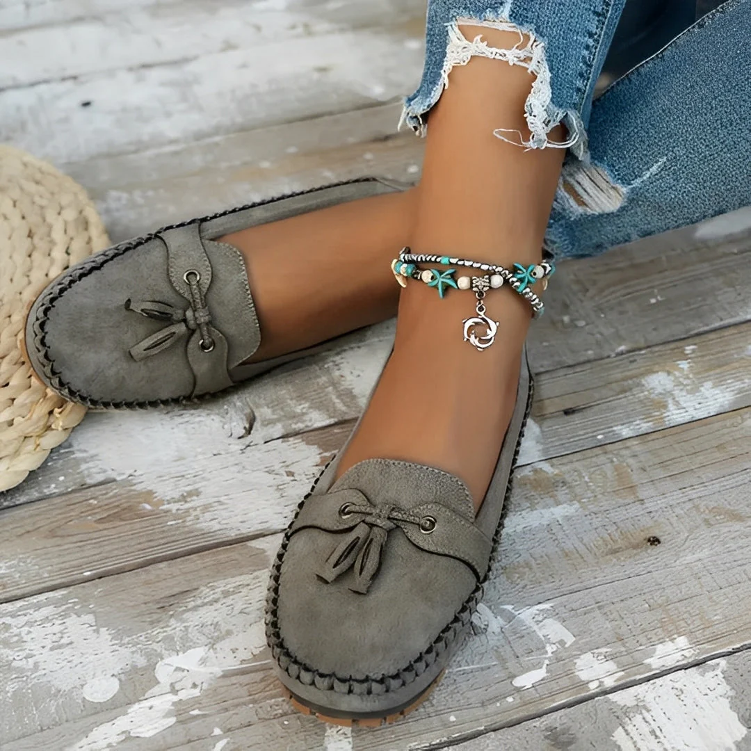 Hilda - Chaussures pour femmes - confortables pour les journées ensoleillées - Image 3