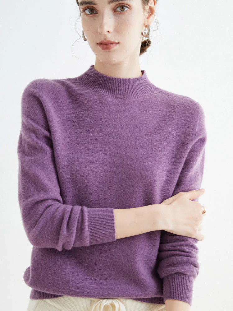 Hollie – Pull décontracté pour femmes - Image 3