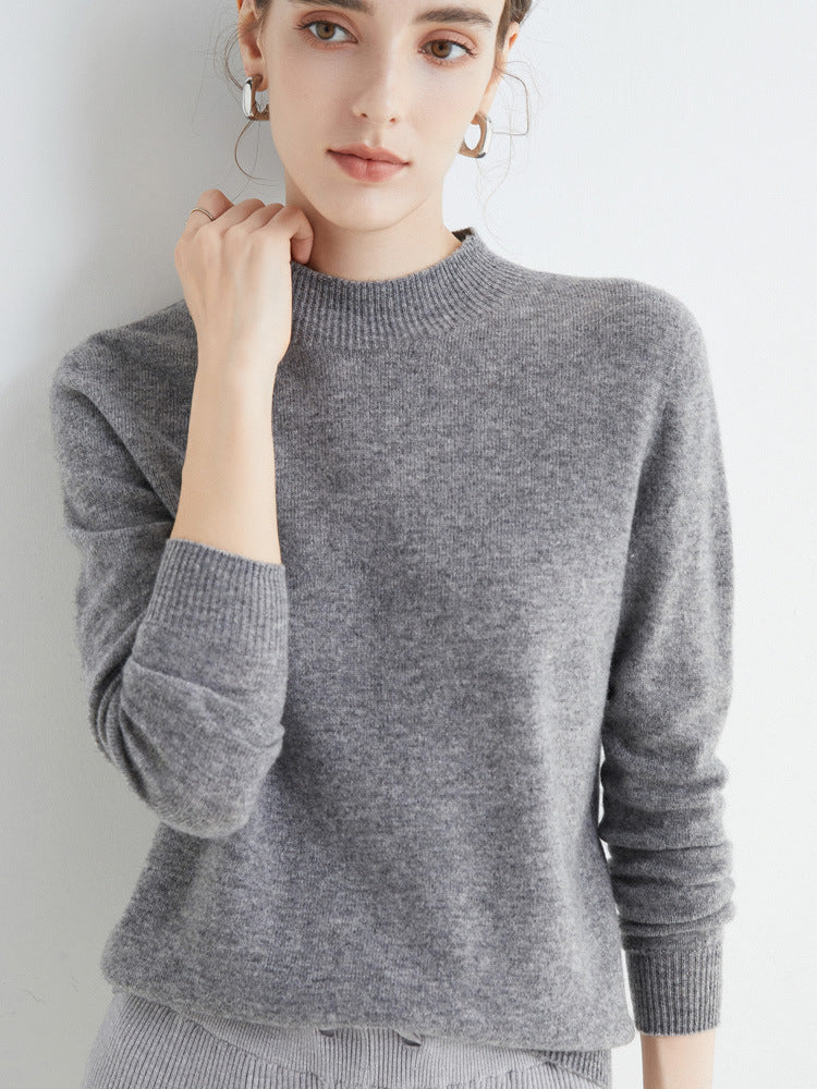 Hollie – Pull décontracté pour femmes - Image 6