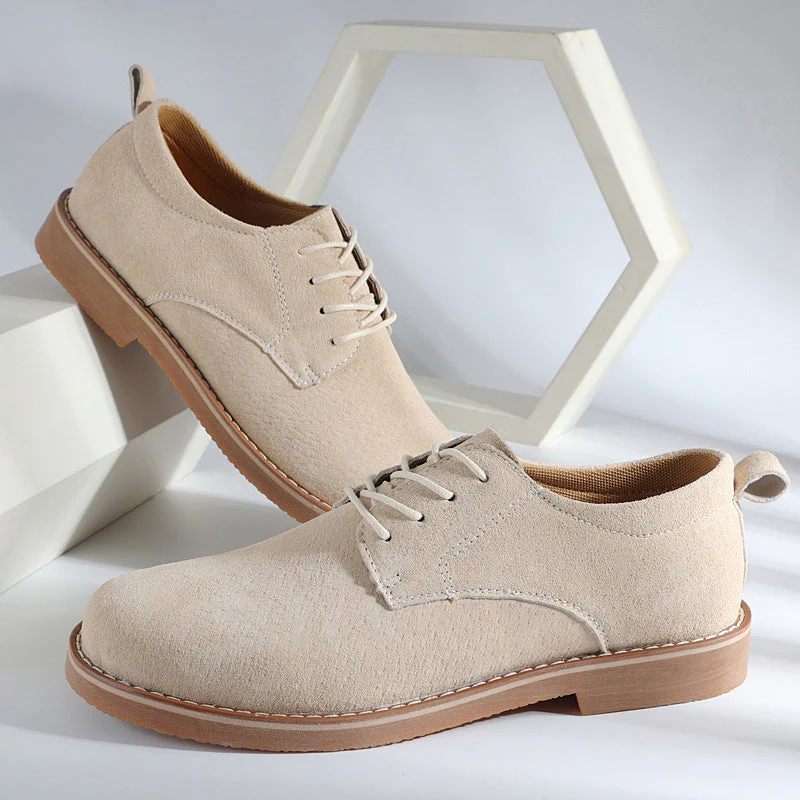 Howard - Chaussures Basses Formelles