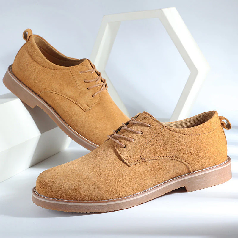 Howard - Chaussures Basses Formelles - Image 2