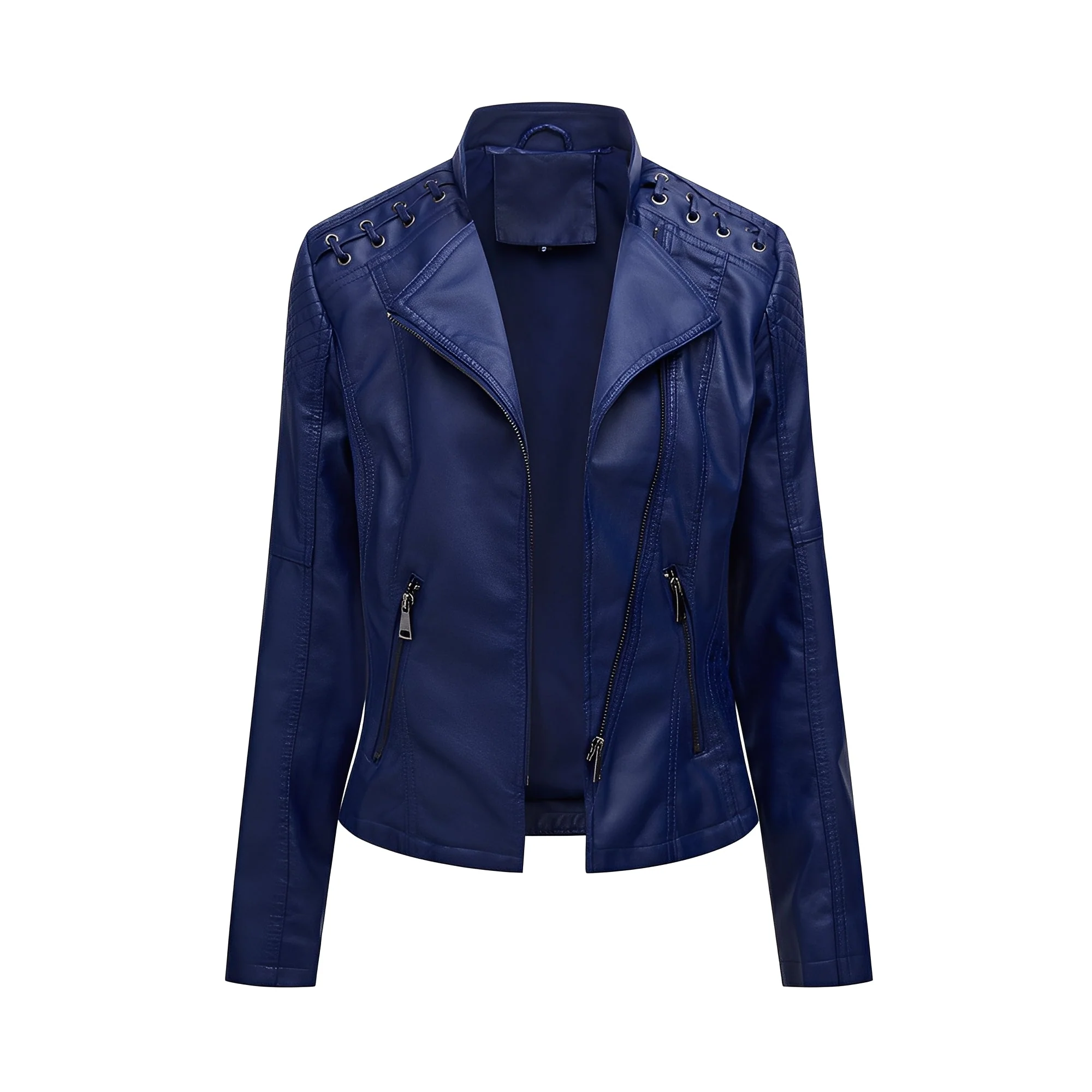 Inès - Veste raffinée pour femmes - Image 11