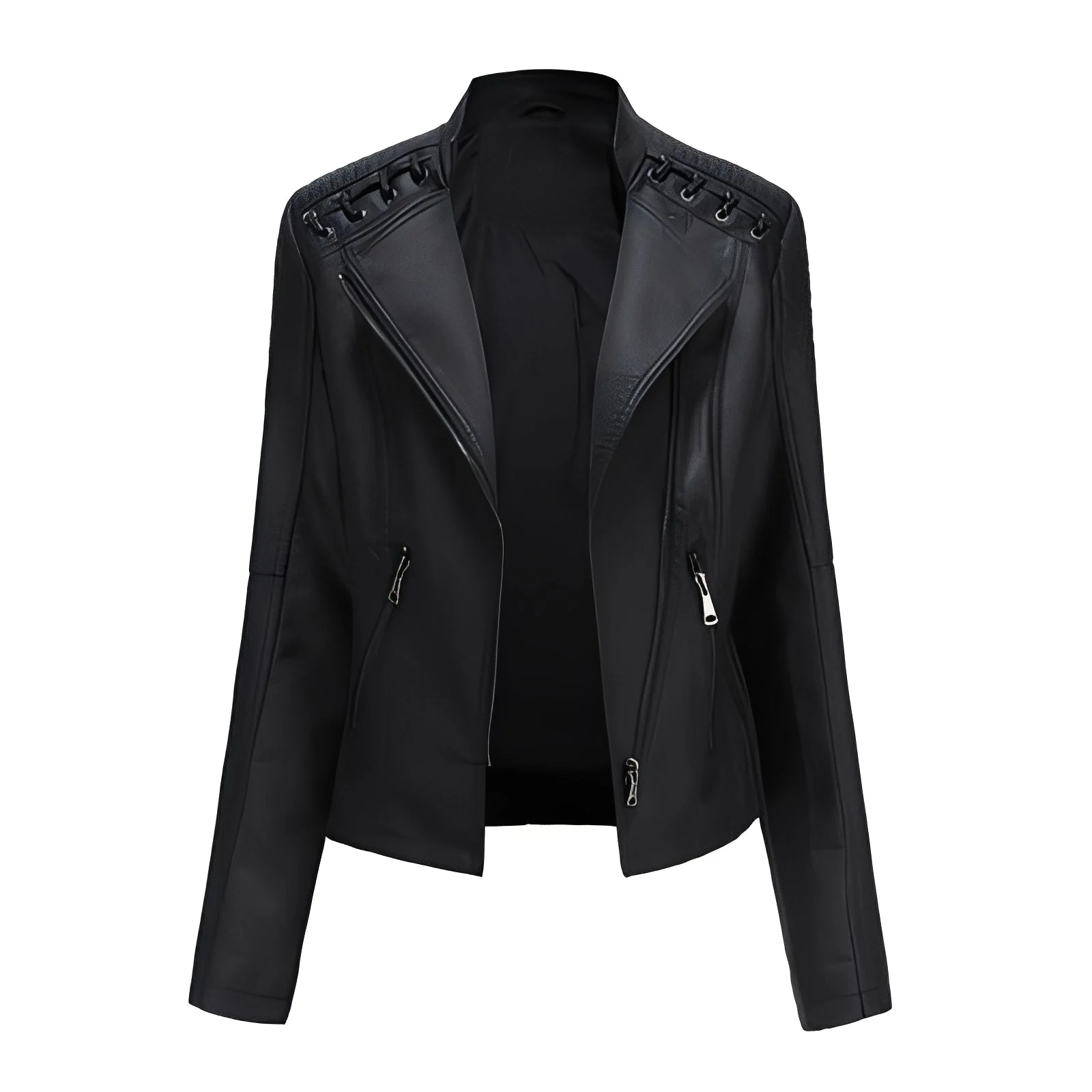 Inès - Veste raffinée pour femmes - Image 12