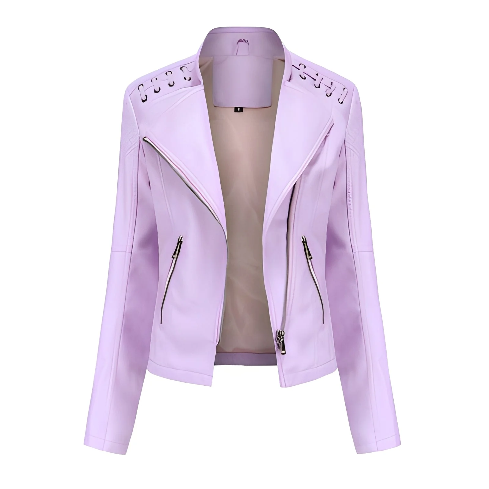 Inès - Veste raffinée pour femmes - Image 3