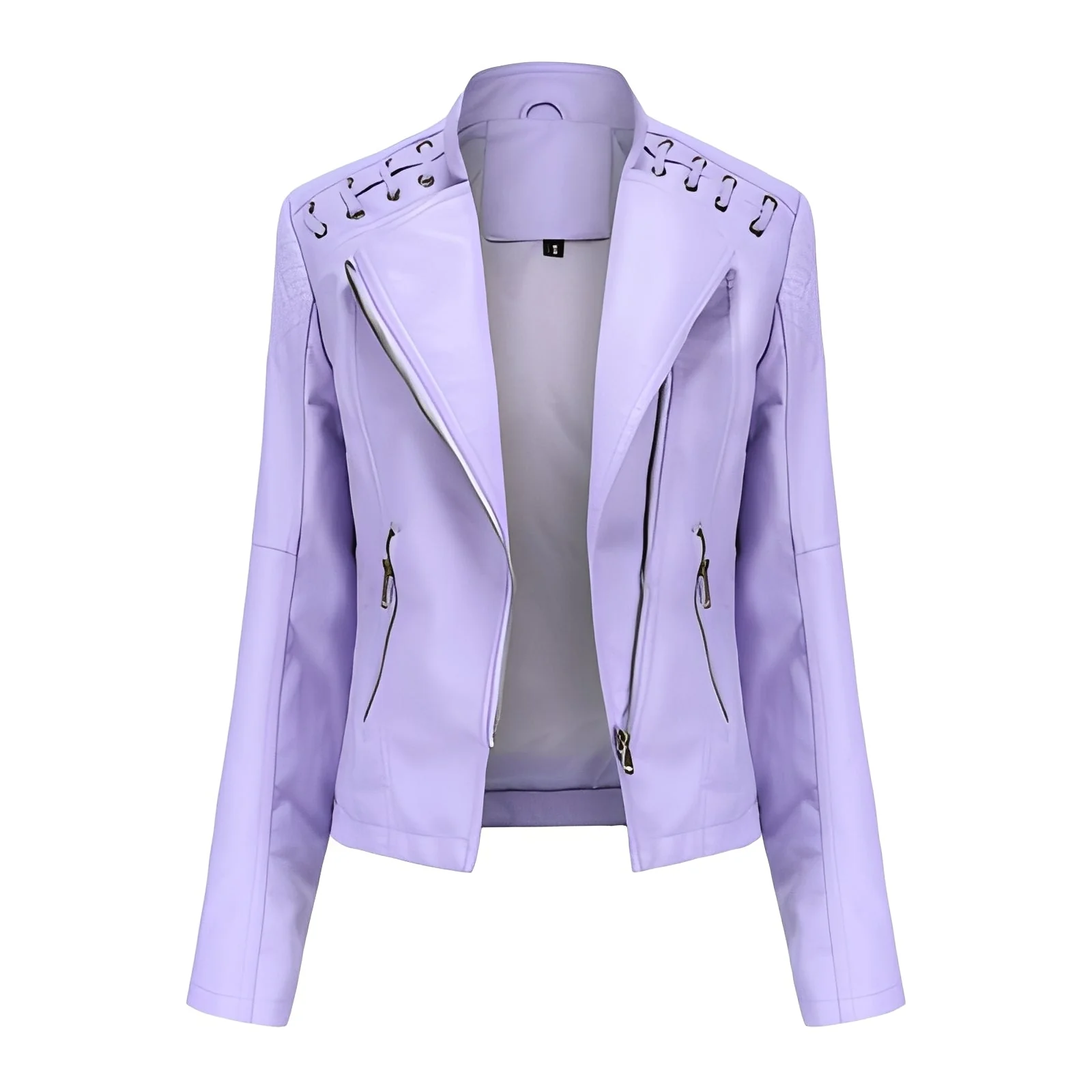 Inès - Veste raffinée pour femmes - Image 4