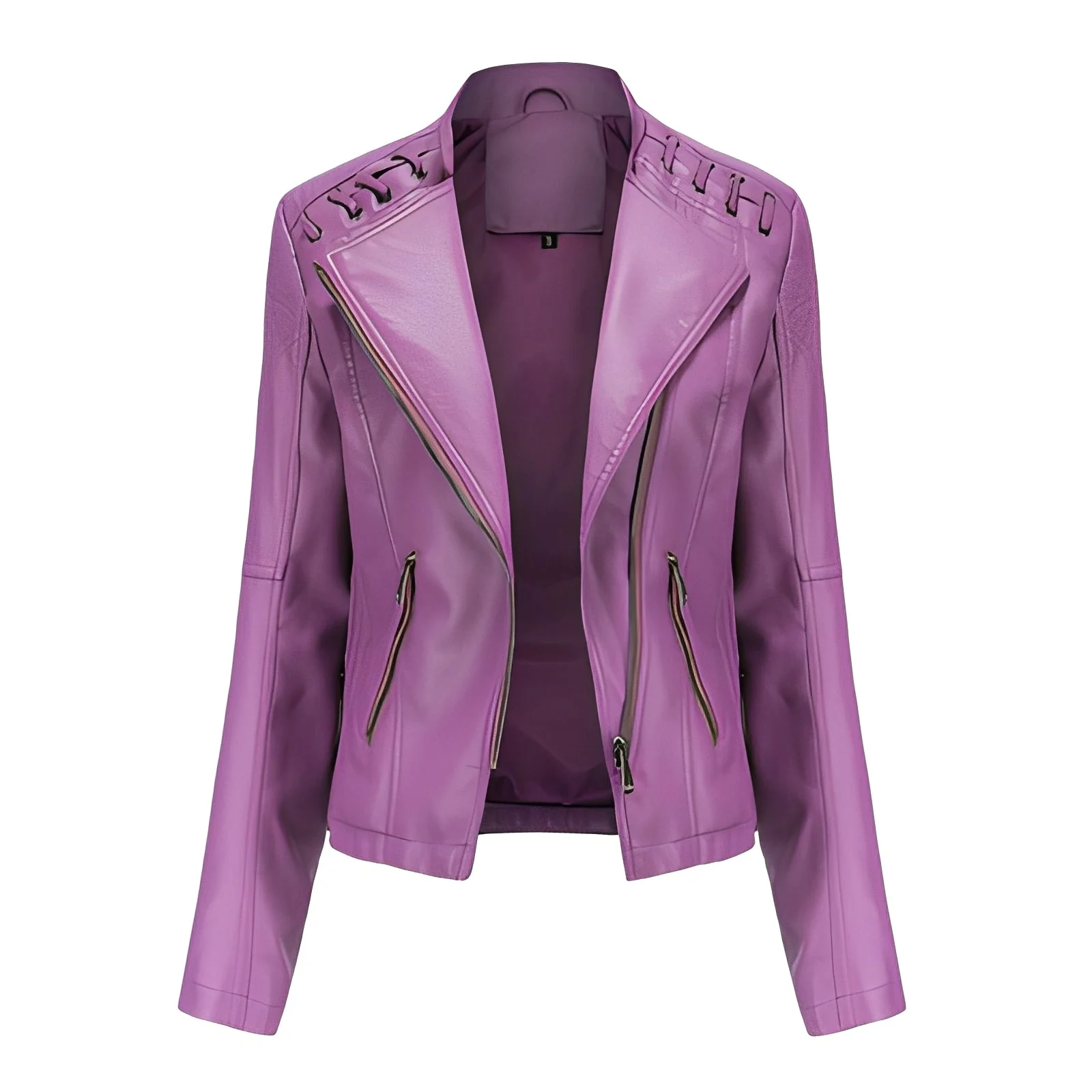 Inès - Veste raffinée pour femmes - Image 5
