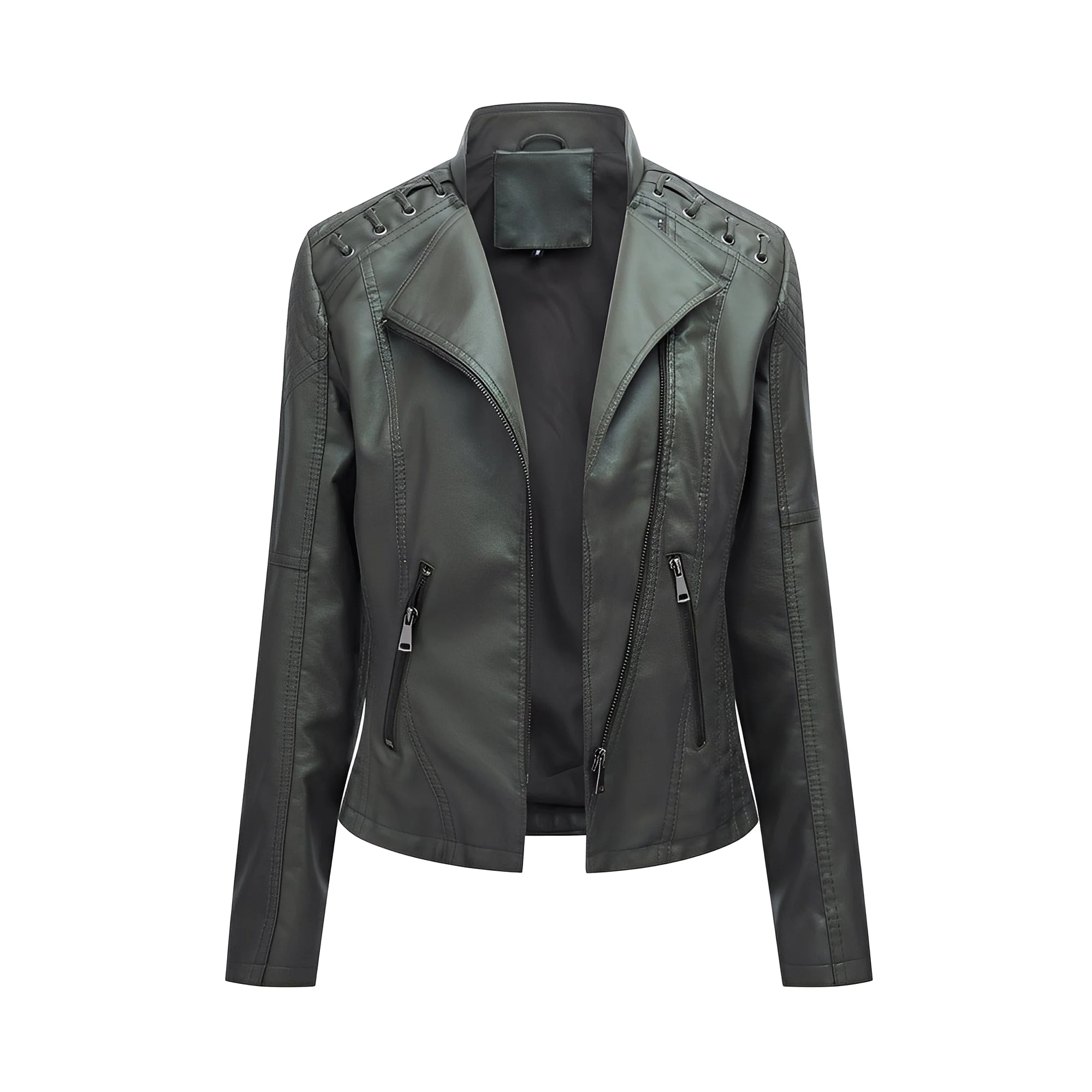 Inès - Veste raffinée pour femmes - Image 7