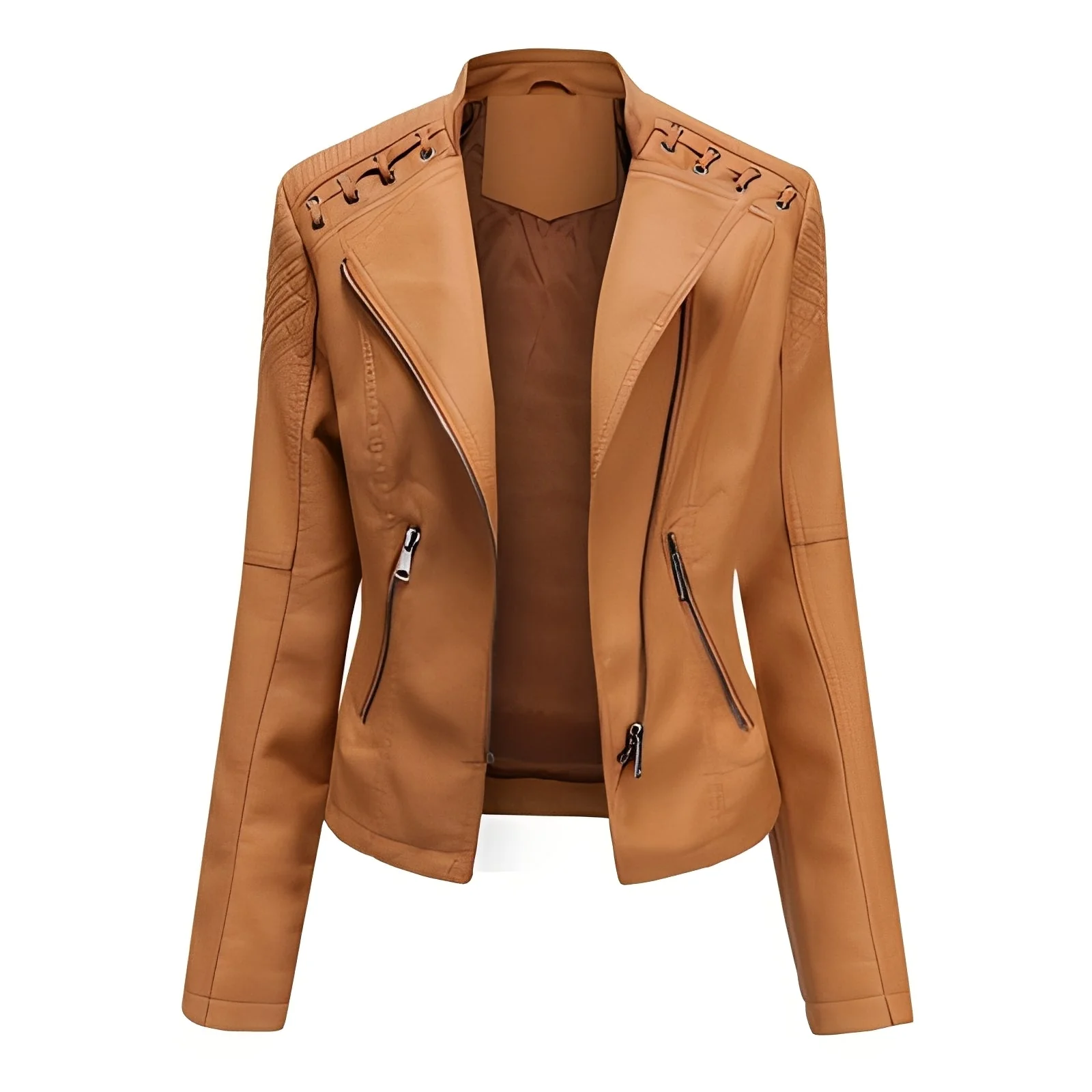 Inès - Veste raffinée pour femmes - Image 8