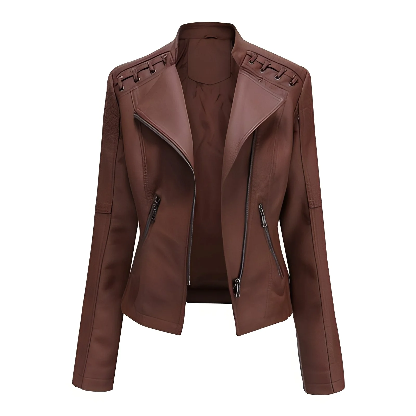 Inès - Veste raffinée pour femmes - Image 9