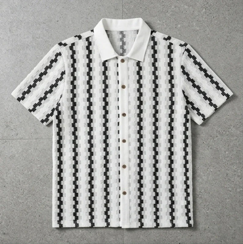 Irwin - Chemise Décontractée Classique