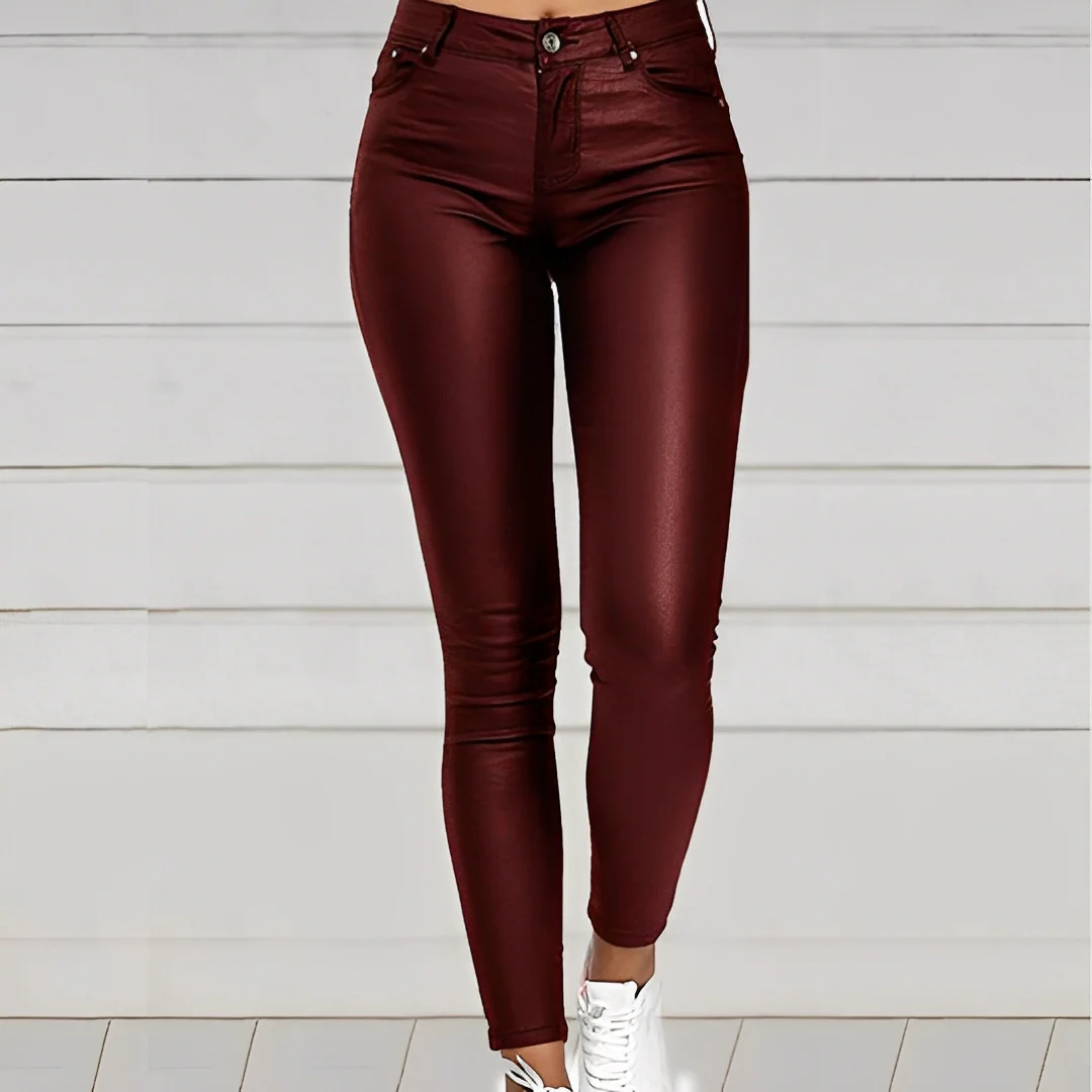 Isabeau - Pantalon chic et agréable pour femmes - Image 3