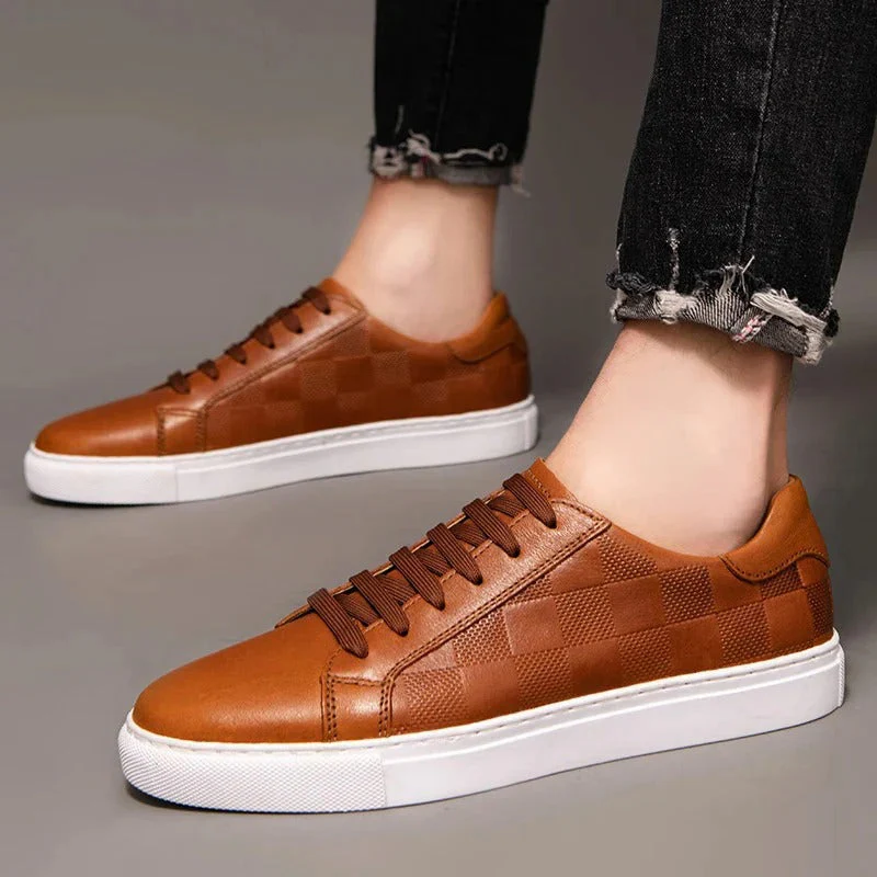 Jacobs - Baskets Confortables Élégantes - Image 3