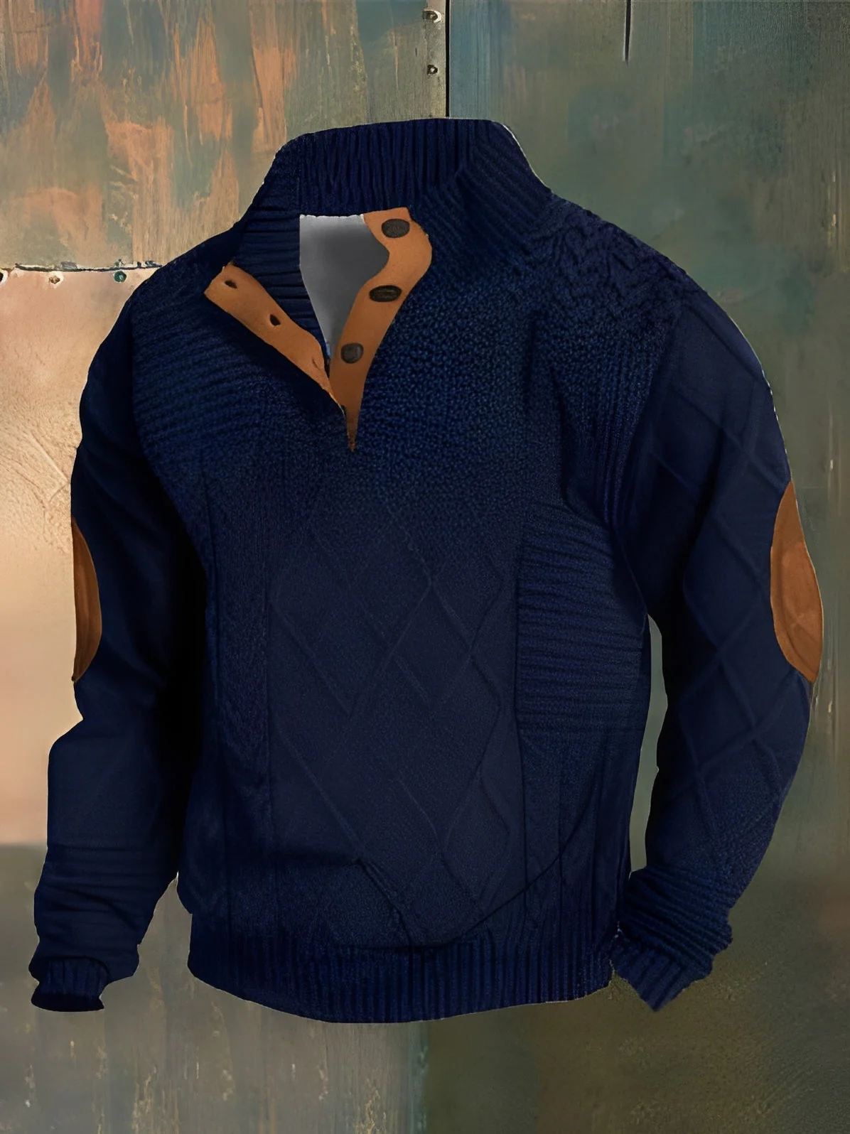 Jary - Sweat pour homme confortable - Image 11