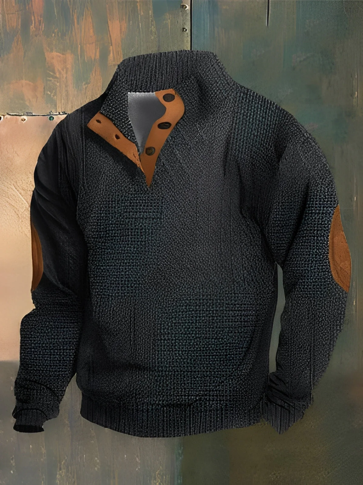 Jary - Sweat pour homme confortable - Image 8