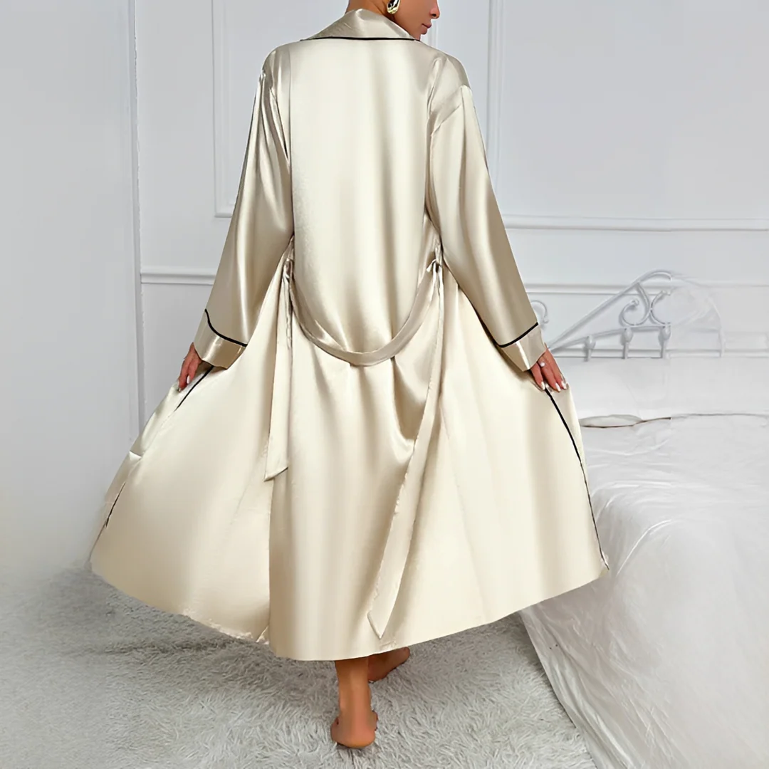 Jaydia - Ensemble raffiné 2 pièces pour femme - Image 2