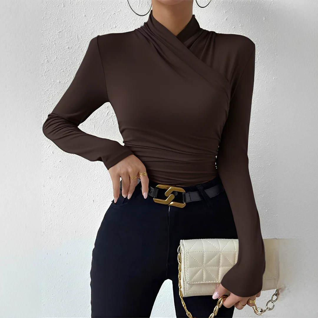 Jelaica - T-shirt tendance et stylé - Image 4