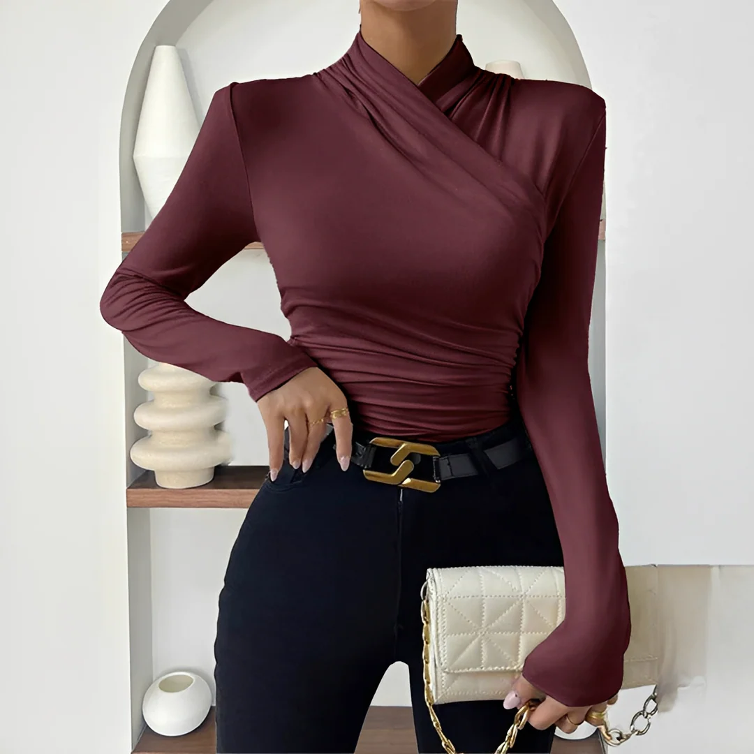 Jelaica - T-shirt tendance et stylé - Image 5