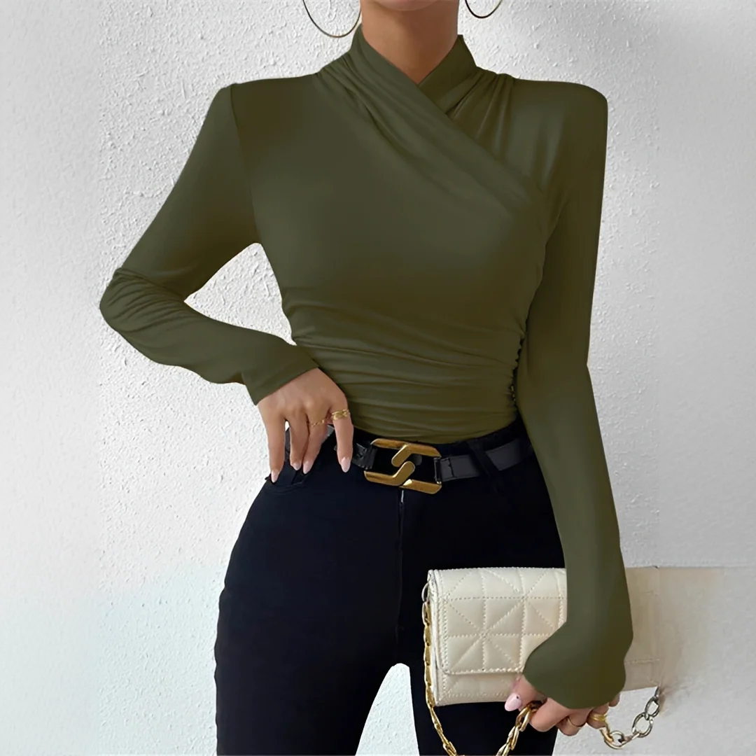 Jelaica - T-shirt tendance et stylé - Image 7