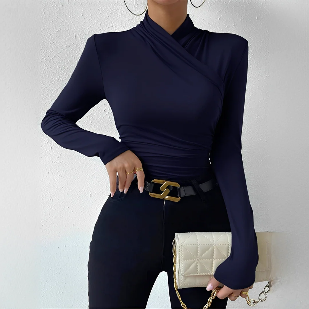 Jelaica - T-shirt tendance et stylé - Image 8