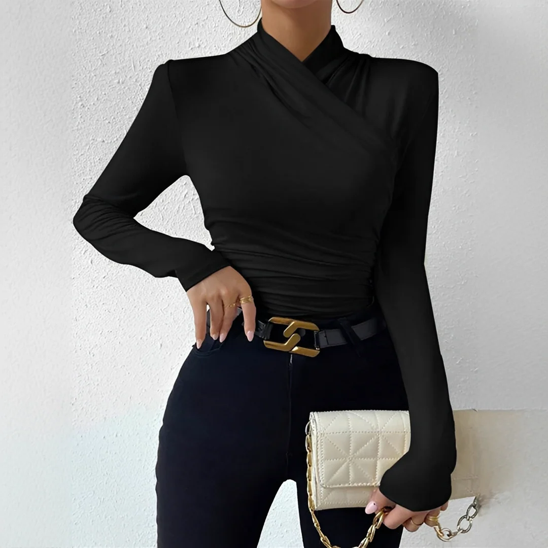 Jelaica - T-shirt tendance et stylé - Image 9
