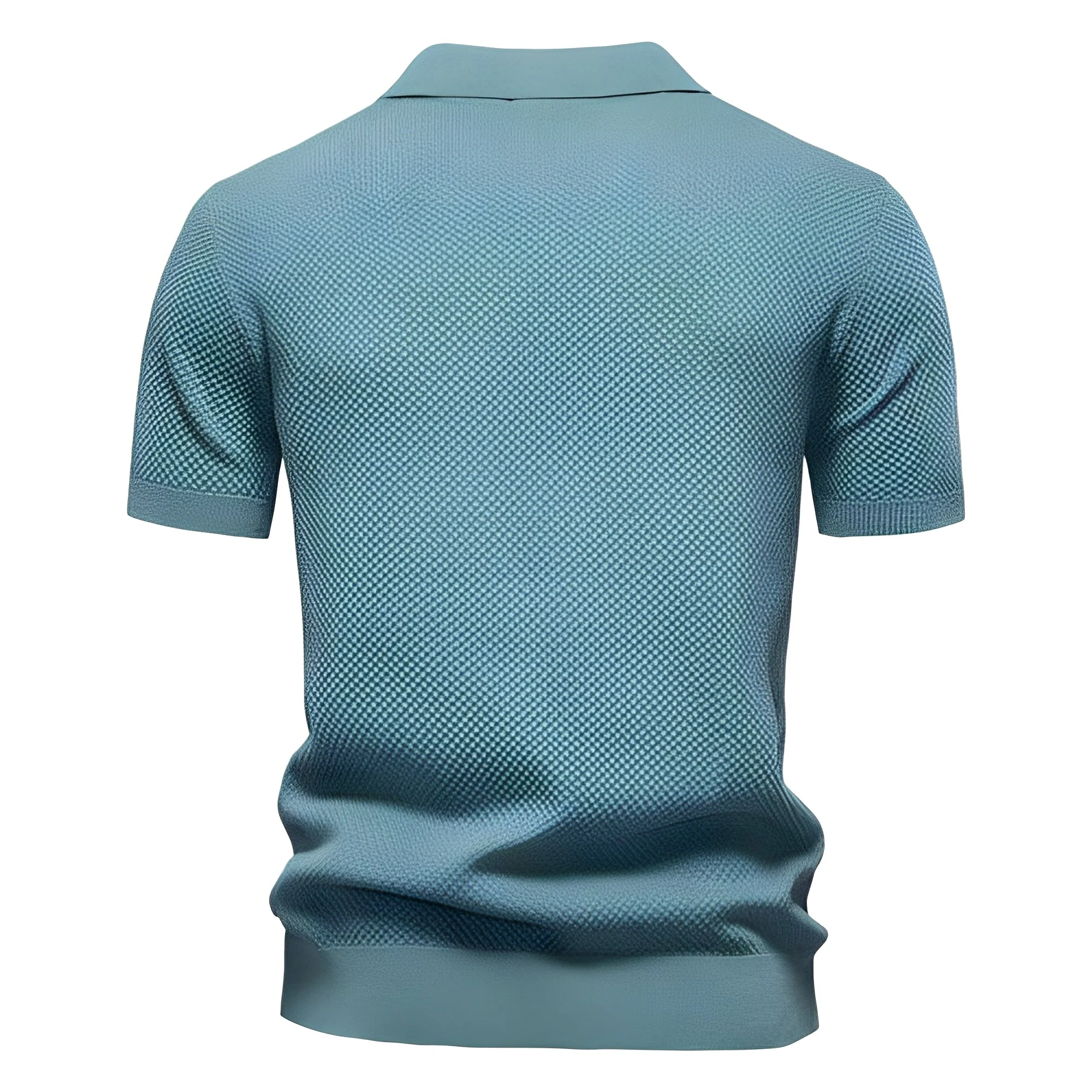 Jerome - Polo homme à manches courtes - Image 2