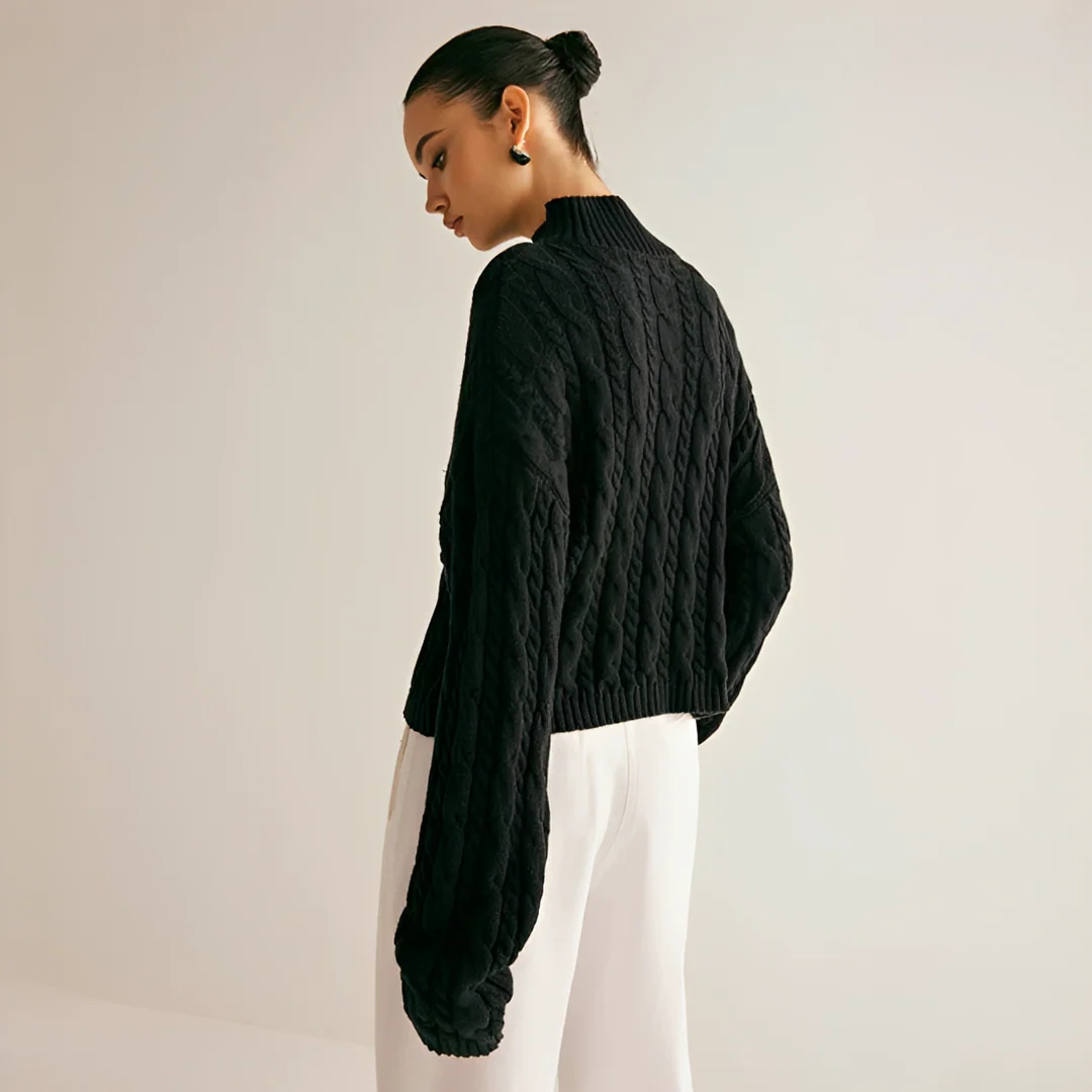 Jessa - Hauts confortables - Image 2
