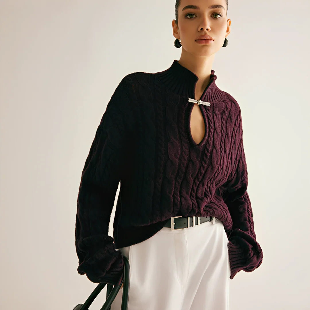 Jessa - Hauts confortables - Image 3