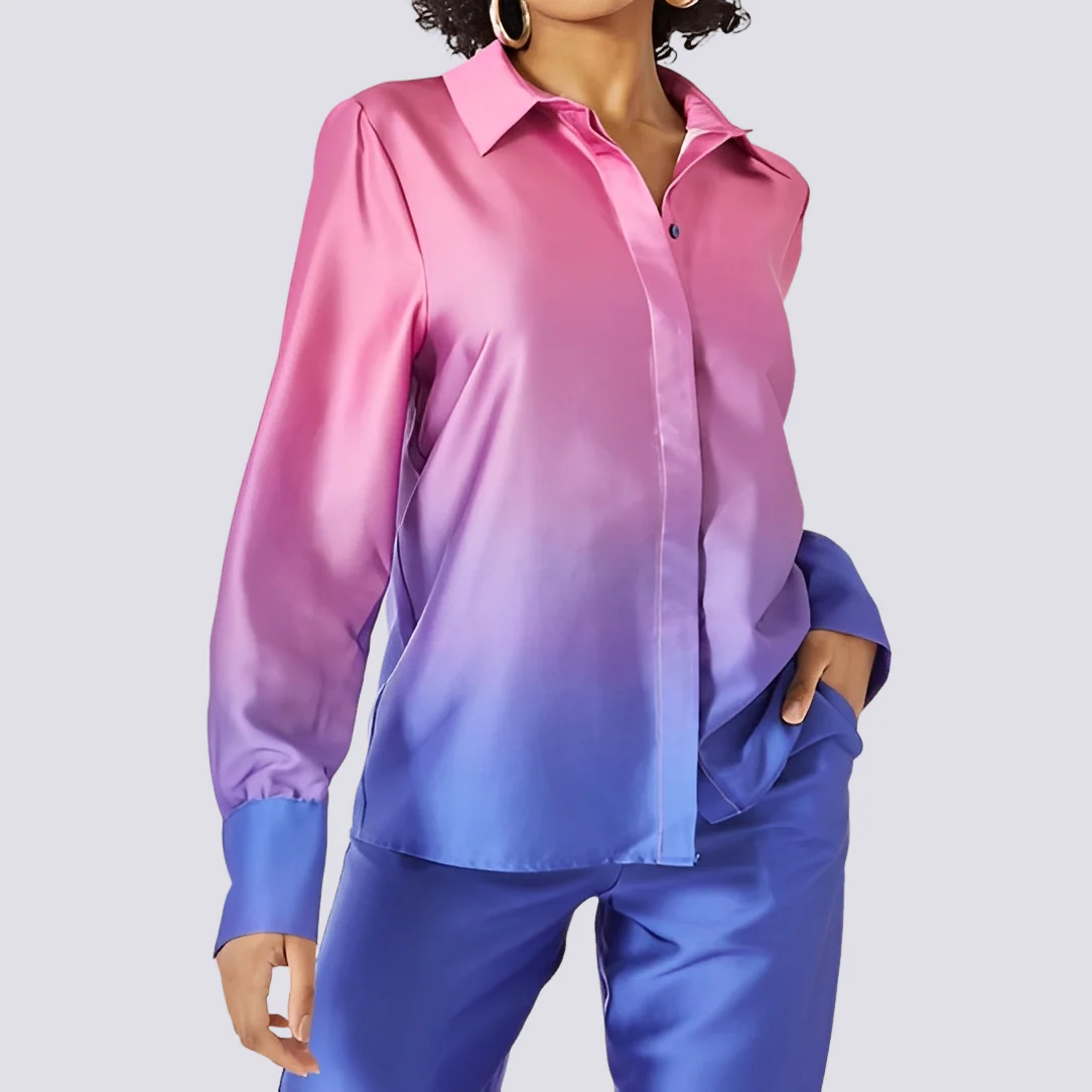 Jessie - Ensemble élégant deux pièces pour femmes - Image 5