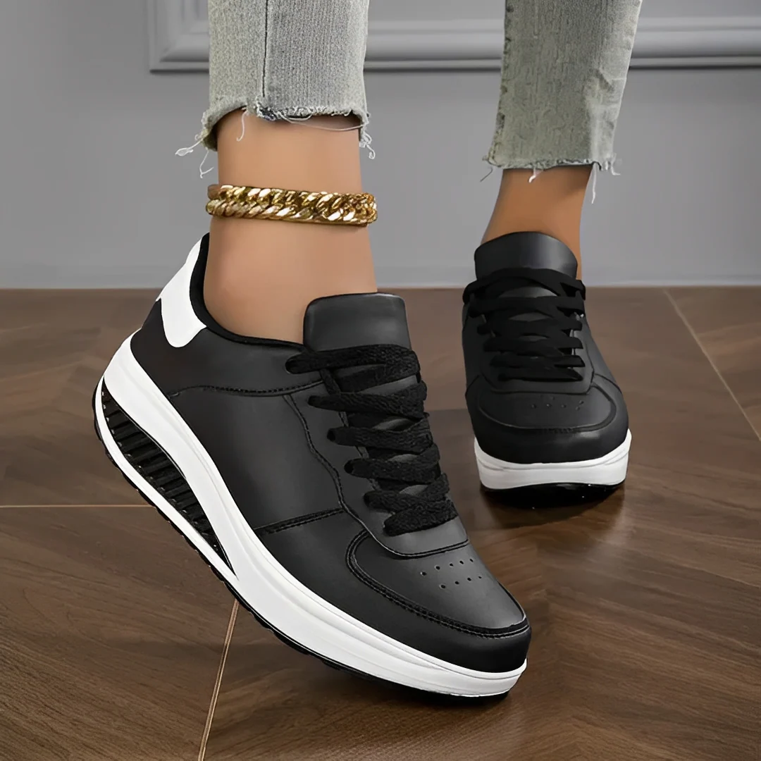 Jorilyn - Chaussures modernes et stylées pour femmes - Image 2