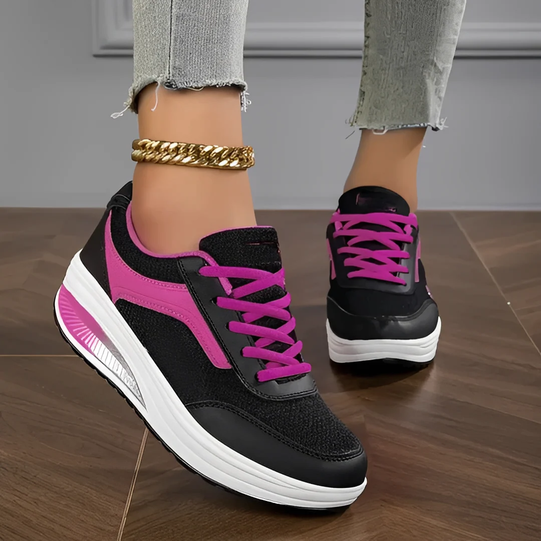 Jorilyn - Chaussures modernes et stylées pour femmes - Image 3
