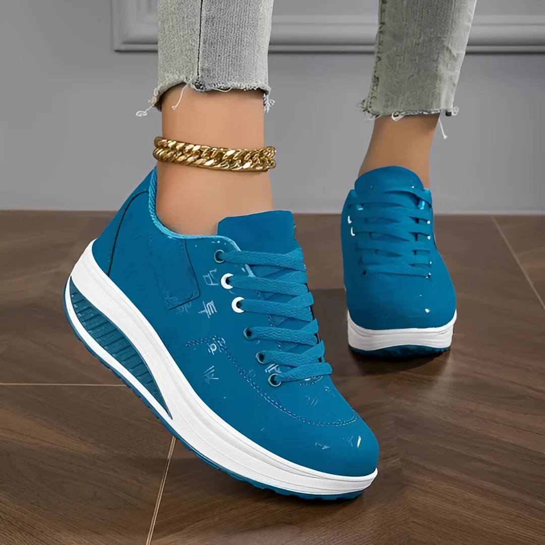 Jorilyn - Chaussures modernes et stylées pour femmes - Image 4