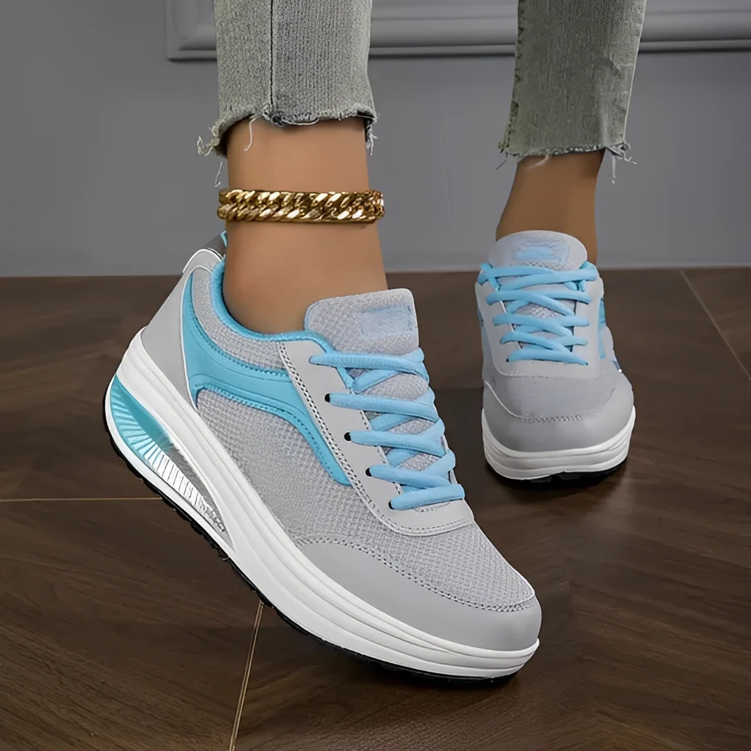 Jorilyn - Chaussures modernes et stylées pour femmes - Image 5